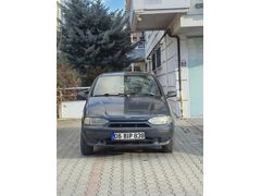 Sahibinden Fiat Palio 1.4 EL Weekend 2002 Model