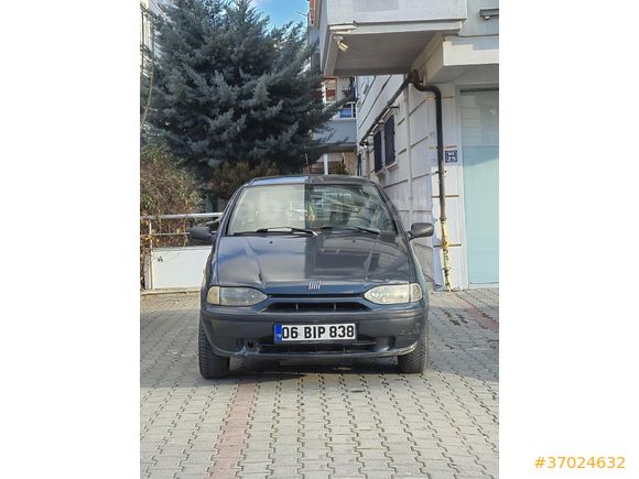 Sahibinden Fiat Palio 1.4 EL Weekend 2002 Model
