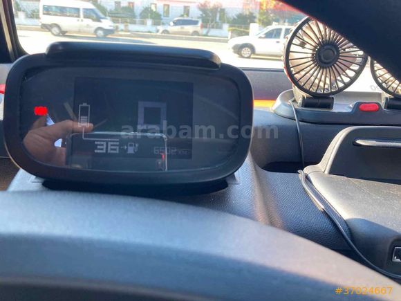 Sahibinden Citroen AMİ My Ami Pop 2024 Model 