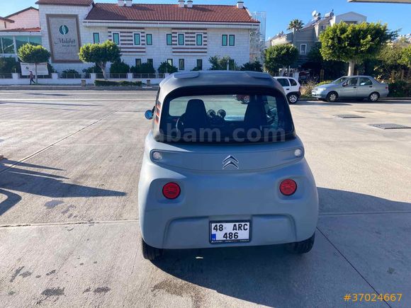 Sahibinden Citroen AMİ My Ami Pop 2024 Model 