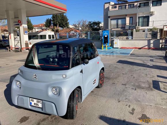 Sahibinden Citroen AMİ My Ami Pop 2024 Model 
