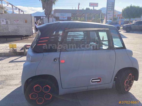 Sahibinden Citroen AMİ My Ami Pop 2024 Model 