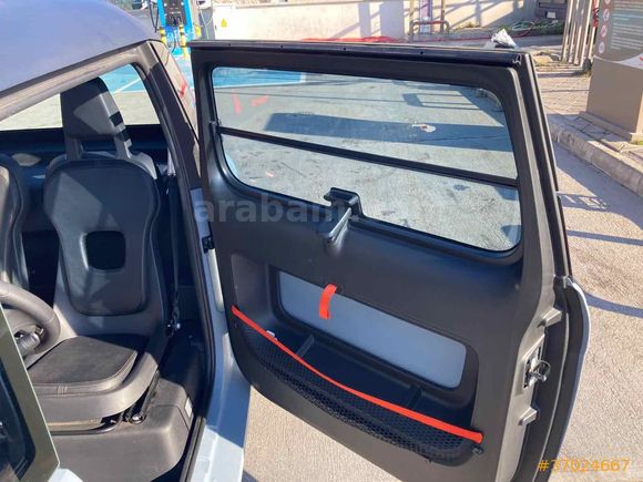 Sahibinden Citroen AMİ My Ami Pop 2024 Model 