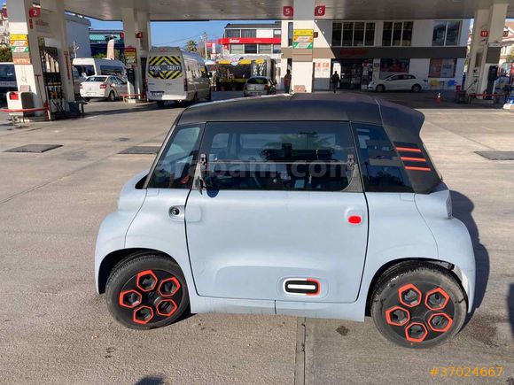Sahibinden Citroen AMİ My Ami Pop 2024 Model 