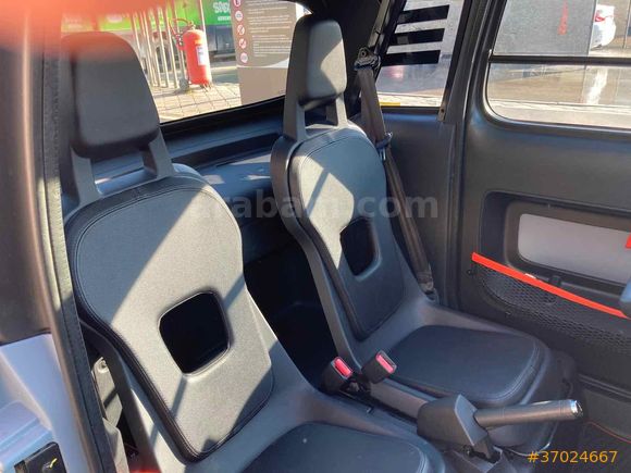 Sahibinden Citroen AMİ My Ami Pop 2024 Model 