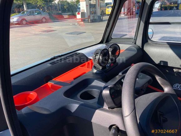 Sahibinden Citroen AMİ My Ami Pop 2024 Model 