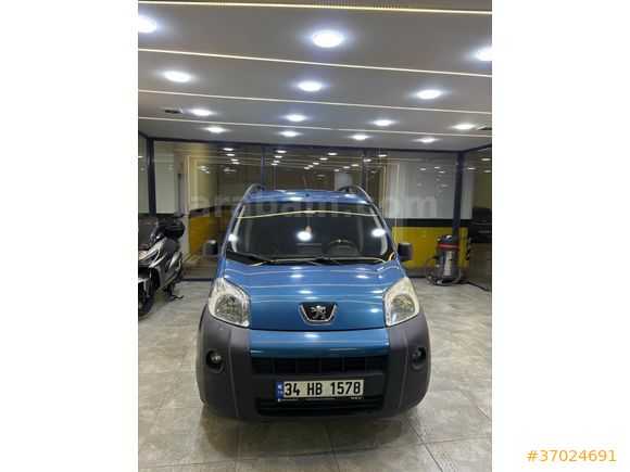 Sahibinden acilll satılık peugeot 