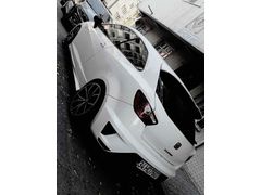 Sahibinden Seat Ibiza 1.4 TSI Sport Coupe Cupra 2011 Model  176.000 km Beyaz