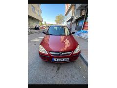 Sahibinden Opel Corsa 1.3 CDTI Essentia 2006 Model 
