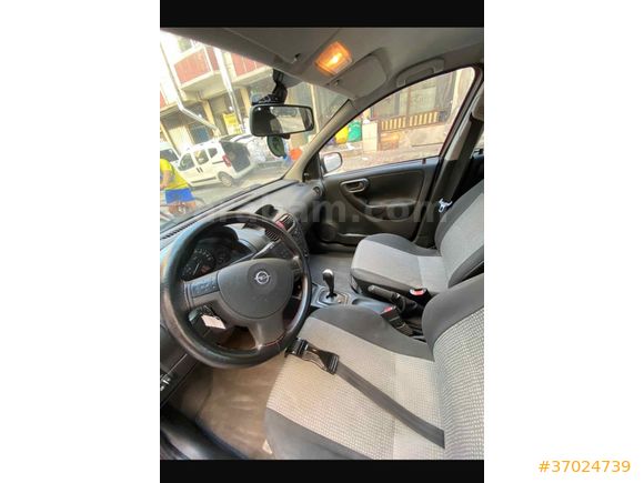 Sahibinden Opel Corsa 1.3 CDTI Essentia 2006 Model 