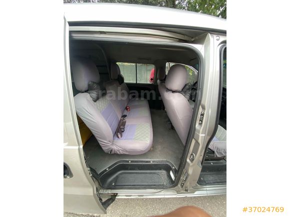 Sahibinden Hyundai Starex 2.5 TCI Panelvan 2004 Model 