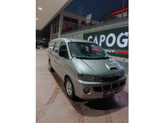 Sahibinden Hyundai Starex 2.5 TCI Panelvan 2004 Model 