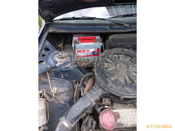 13 yilik Sahibinden Skoda Forman GLX 1993 Model