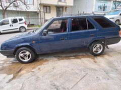 13 yilik Sahibinden Skoda Forman GLX 1993 Model