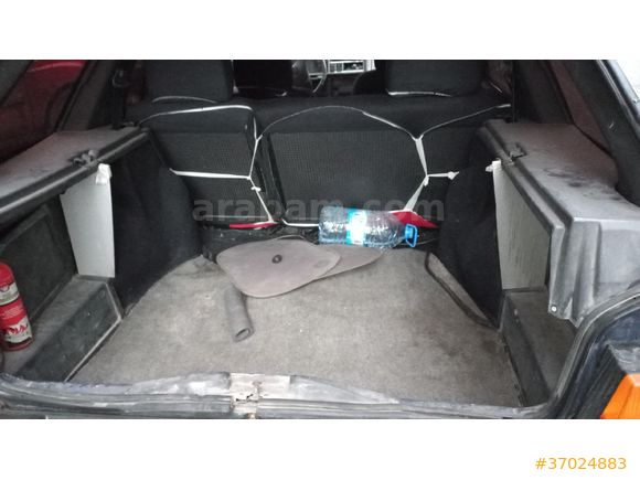 13 yilik Sahibinden Skoda Forman GLX 1993 Model