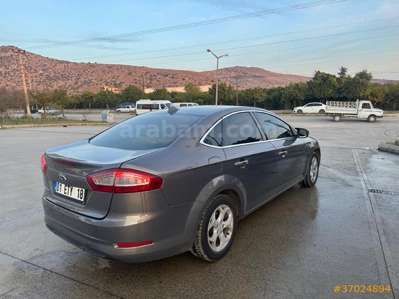 Sahibinden Ford Mondeo 1.6 Ecoboost Selective 2011 Model