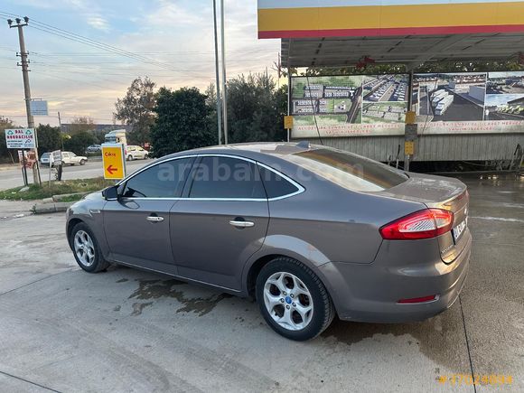 Sahibinden Ford Mondeo 1.6 Ecoboost Selective 2011 Model