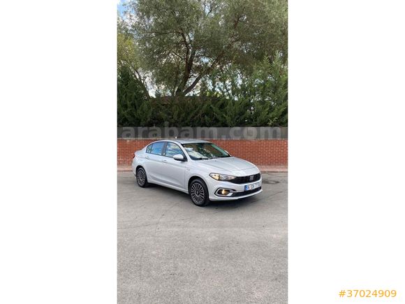 Sahibinden Fiat Egea 1.4 Fire Easy Plus 2023 Model 