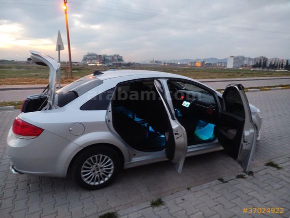 Sahibinden Fiat Linea 1.3 Multijet Active Plus 2011 Model