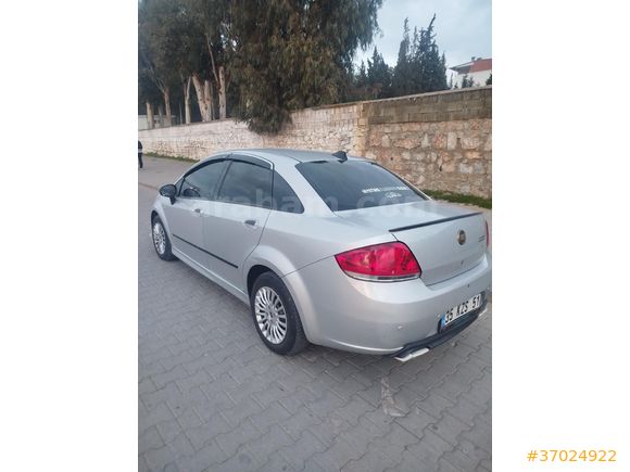 Sahibinden Fiat Linea 1.3 Multijet Active Plus 2011 Model