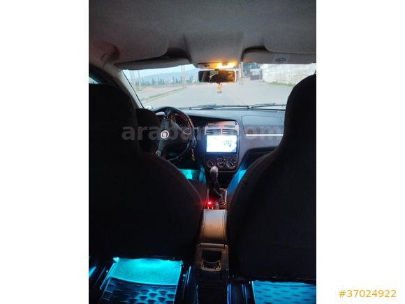 Sahibinden Fiat Linea 1.3 Multijet Active Plus 2011 Model