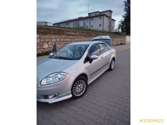 Sahibinden Fiat Linea 1.3 Multijet Active Plus 2011 Model
