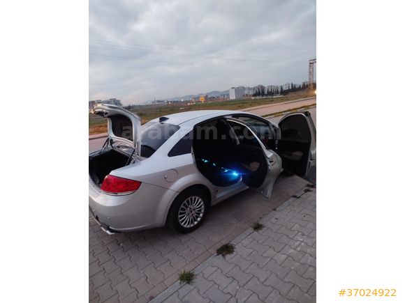 Sahibinden Fiat Linea 1.3 Multijet Active Plus 2011 Model
