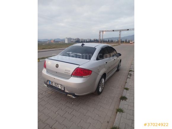 Sahibinden Fiat Linea 1.3 Multijet Active Plus 2011 Model