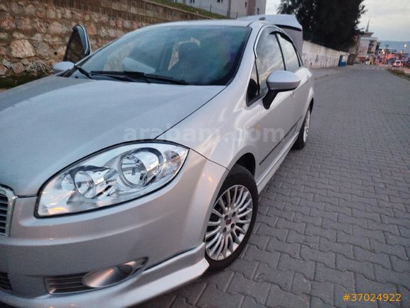 Sahibinden Fiat Linea 1.3 Multijet Active Plus 2011 Model