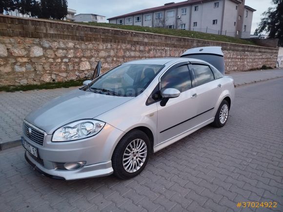Sahibinden Fiat Linea 1.3 Multijet Active Plus 2011 Model