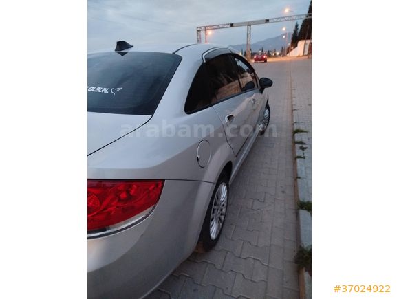 Sahibinden Fiat Linea 1.3 Multijet Active Plus 2011 Model
