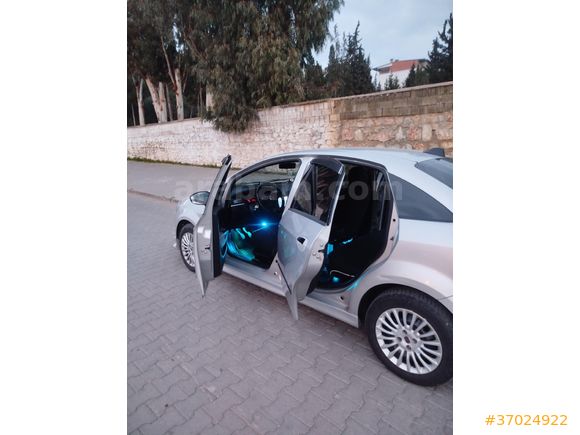 Sahibinden Fiat Linea 1.3 Multijet Active Plus 2011 Model