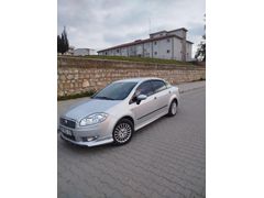 Sahibinden Fiat Linea 1.3 Multijet Active Plus 2011 Model