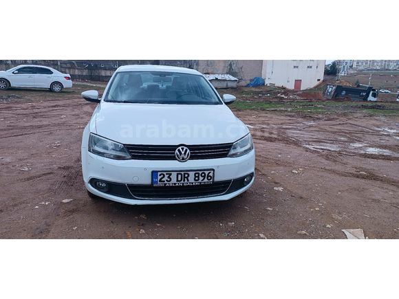 Öğretmenden Masrafsız Jetta