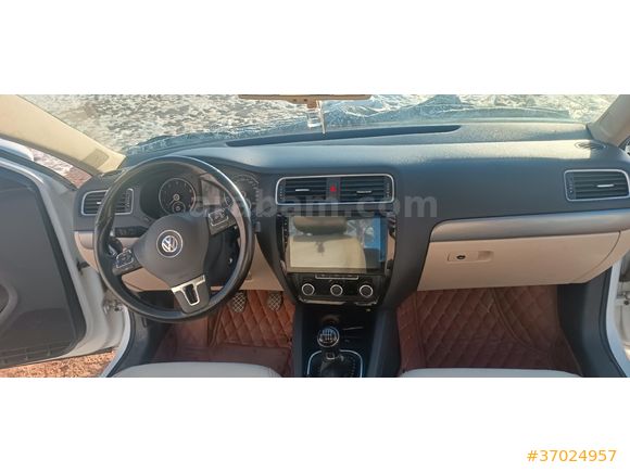 Öğretmenden Masrafsız Jetta