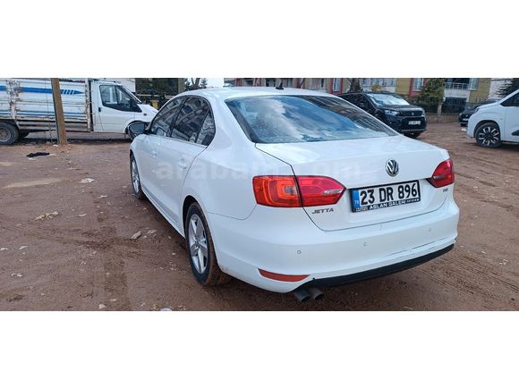 Öğretmenden Masrafsız Jetta