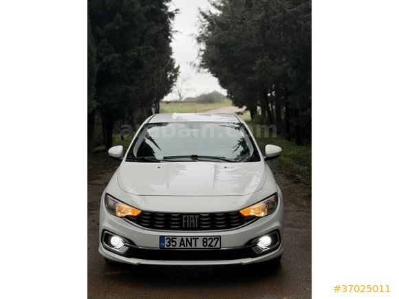 Sahibinden Fiat Egea 1.3 Multijet Easy 2017 Model 