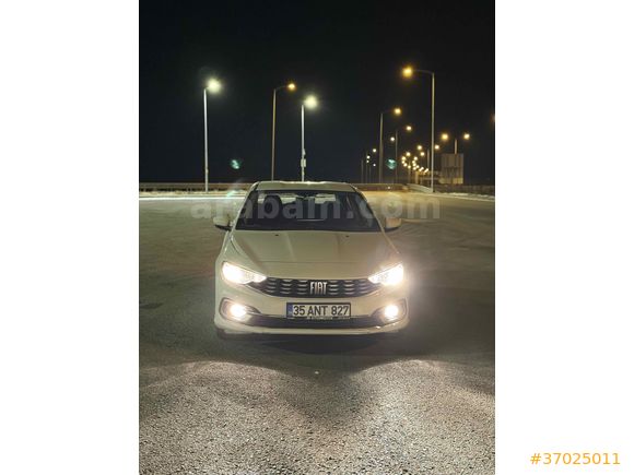 Sahibinden Fiat Egea 1.3 Multijet Easy 2017 Model 