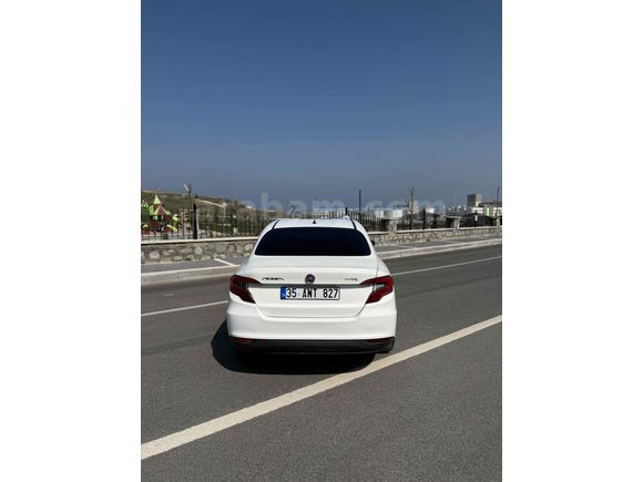 Sahibinden Fiat Egea 1.3 Multijet Easy 2017 Model 