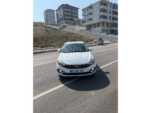 Sahibinden Fiat Egea 1.3 Multijet Easy 2017 Model 