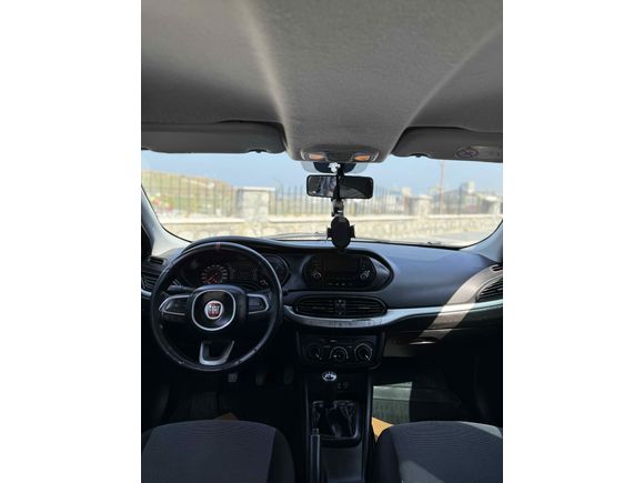 Sahibinden Fiat Egea 1.3 Multijet Easy 2017 Model 