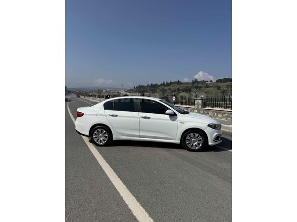 Sahibinden Fiat Egea 1.3 Multijet Easy 2017 Model 