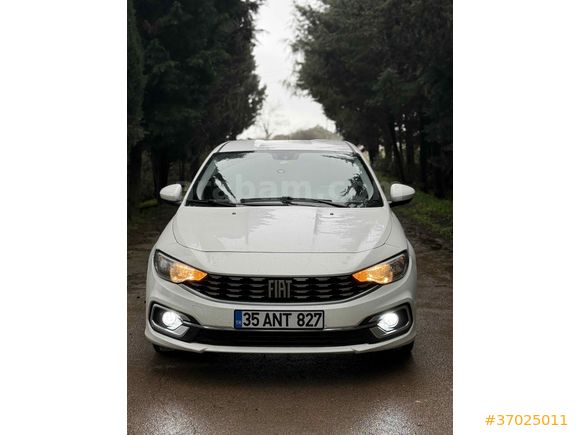 Sahibinden Fiat Egea 1.3 Multijet Easy 2017 Model 