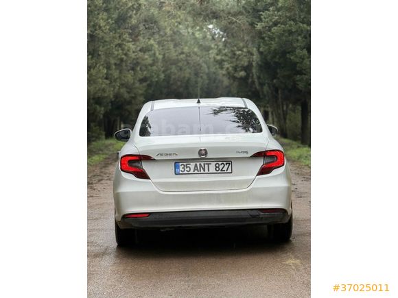 Sahibinden Fiat Egea 1.3 Multijet Easy 2017 Model 