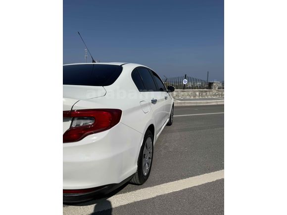 Sahibinden Fiat Egea 1.3 Multijet Easy 2017 Model 