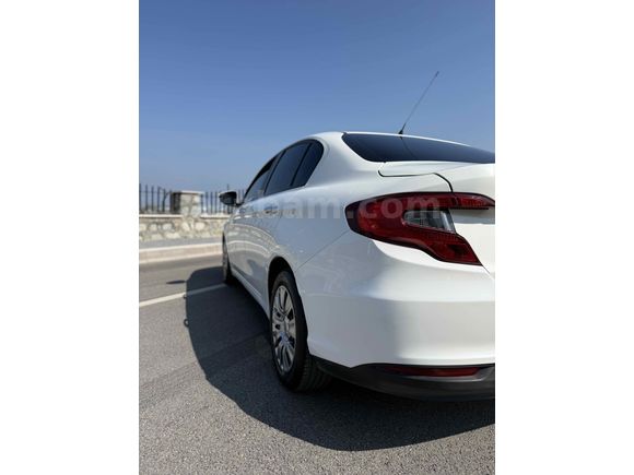 Sahibinden Fiat Egea 1.3 Multijet Easy 2017 Model 