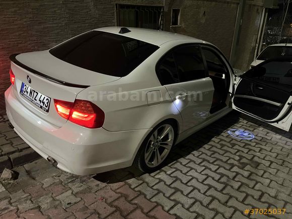 Sahibinden BMW 3 Serisi 316i Comfort 2011 Model 