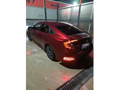 Sahibinden Honda Civic 1.6 i-VTEC ECO Elegance 2020 Model