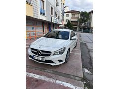 Sahibinden Mercedes - Benz CLA 200 Urban 2015 Model Kocaeli