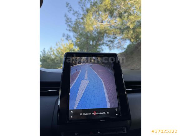 Sahibinden Renault Clio 1.0 SCe Equilibre 2023 Model 